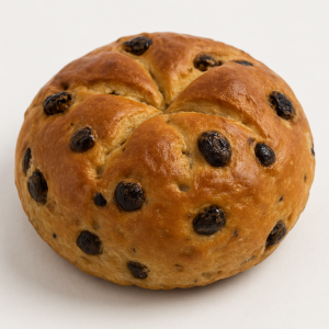 Krentebol