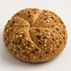 Kaiserbroodje meergranen